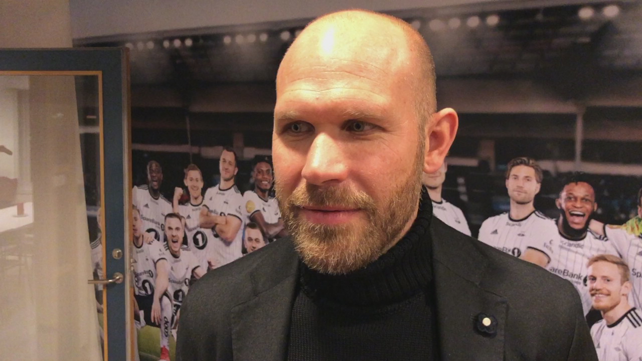 - Dino har stort potensial